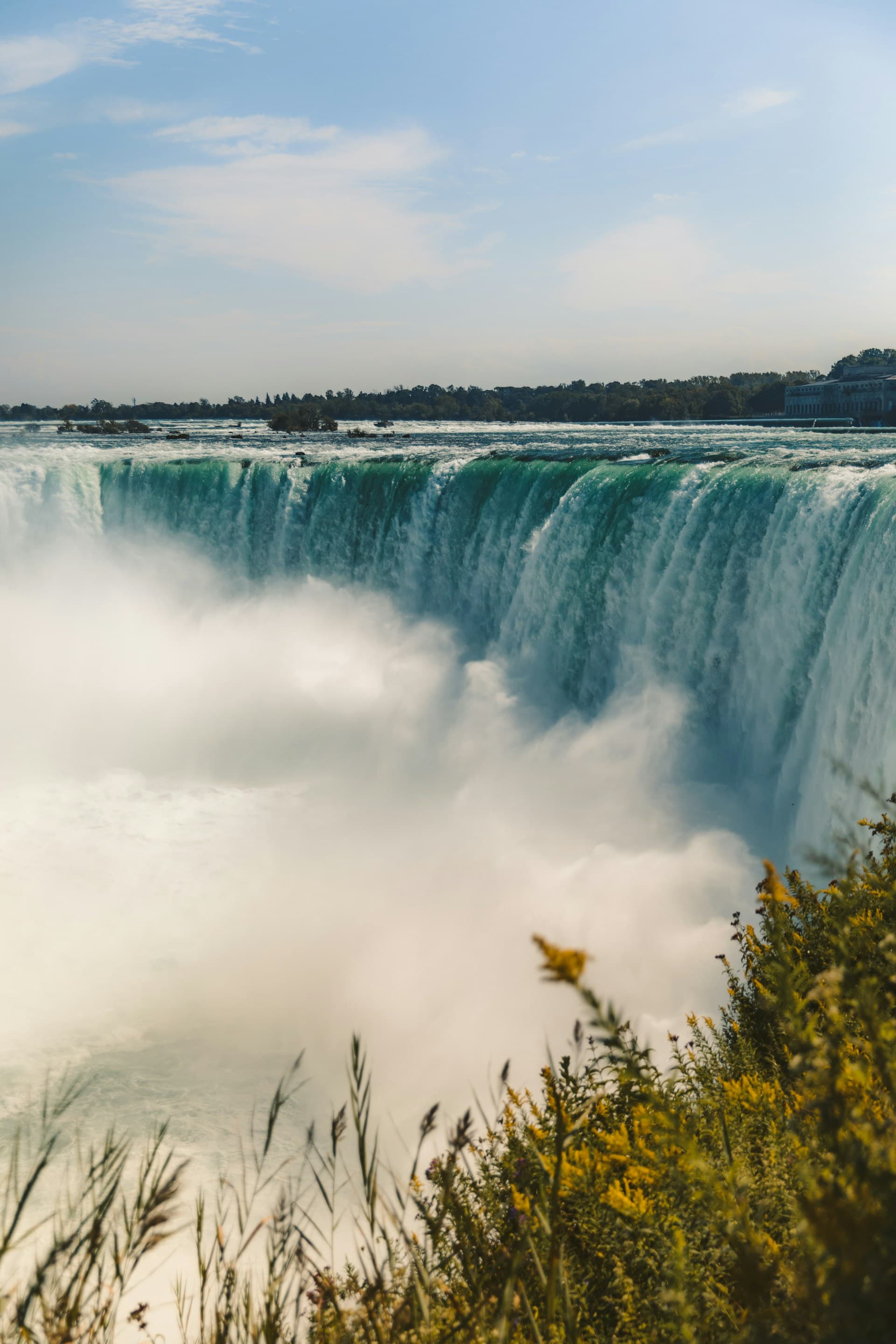 Niagara Falls, Ontario, Canada